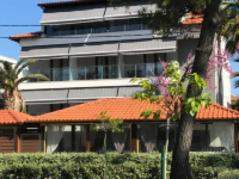 Gkeea Boutique Hotel Hotels in Aristotelis