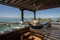 Orchid House Baja - Romantic