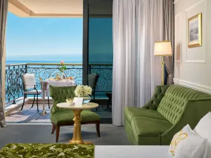 Hotel Villa Harmony