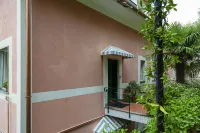 Casa Bianca a Bogliasco by Wonderful Italy Hotels in Bogliasco