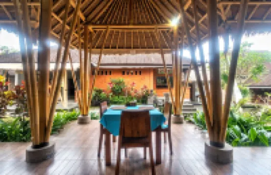 ألامغانجا فيلاس تيرتا جانجا Hotels near قصر تيرتا جانجا