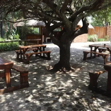 Khaya Africa Guesthouse