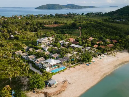 Avani + Samui