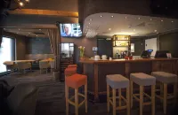 Hotel Aateli Hillside - Barer