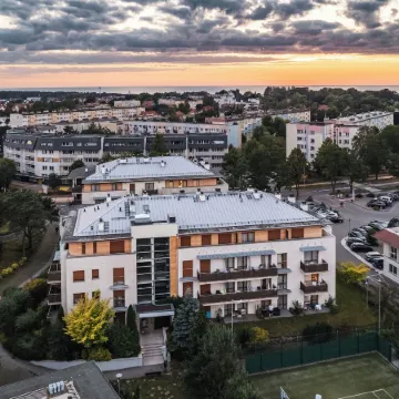 Wczasowa, Sun & Snow