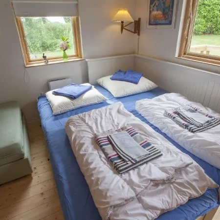 Bed & Breakfast Horsens