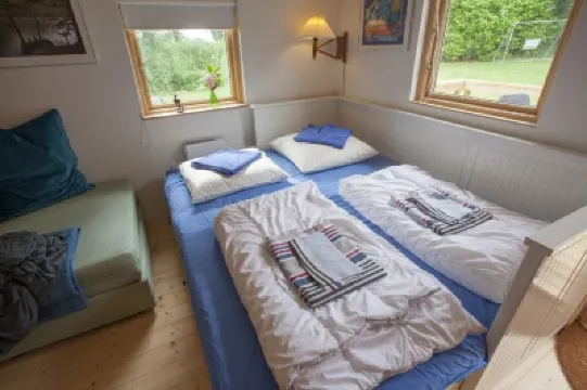Bed & Breakfast Horsens Отели в г. 