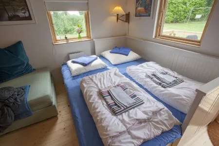 Bed & Breakfast Horsens