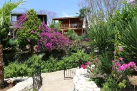 Olbios Marina Resort Hotel