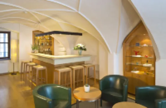 ホテルマクシミリアンシュタットハウスペンツ