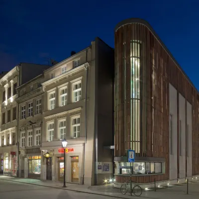 Aparthotel Grodzka 21 Hotels near Church of St. Andrew (Kosciol Swietogo Andrzeja)