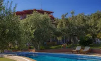 Aeneas Hotel - Beach