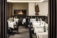 Boutique & Fashion Hotel Maciaconi - Gardenahotels Hotel di Santa Cristina in Val Gardena