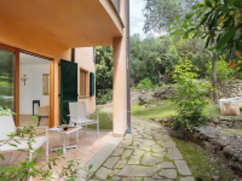 Golfo dei Poeti Relais & Spa Hotels in Ameglia