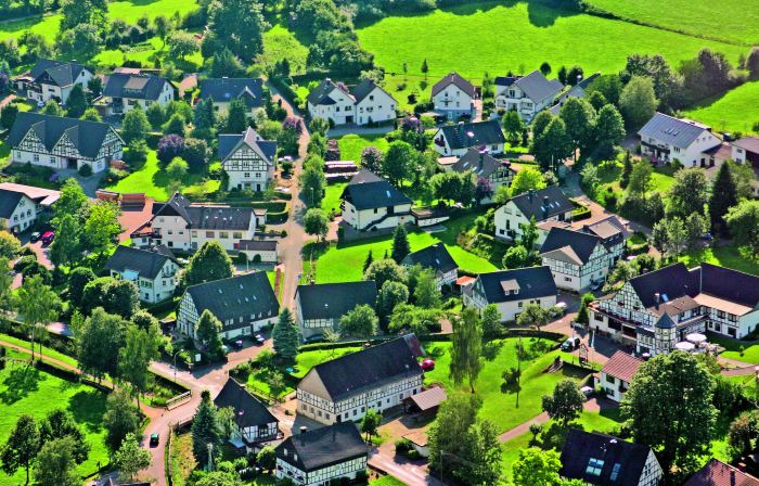 Landhotel Repetal