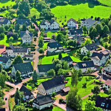 Landhotel Repetal