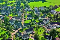 Landhotel Repetal Hotels in Lennestadt