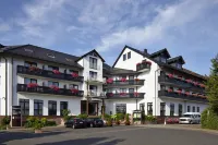 Sonnenhof Hotels in Rodgau