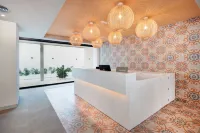 普羅圖爾阿塔拉亞公寓酒店