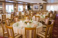 Hotel Acht Linden Hotels in Salzhausen