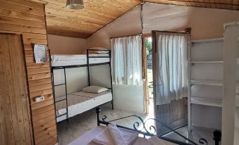 Pitos Bungalows