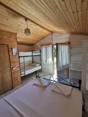 Pitos Bungalows Hotels in Akyarlar Mahallesi