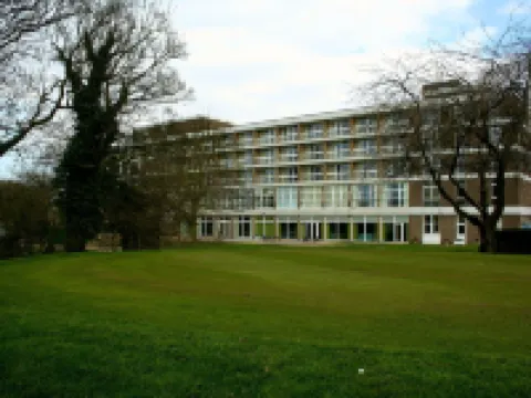 Humber Royal Hotel โรงแรมในGrimsby