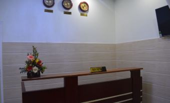 Ngoc Viet Bungalow