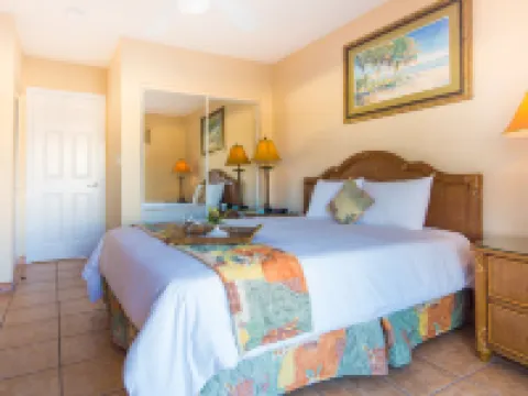 Island Seas Resort Hotels in Freeport