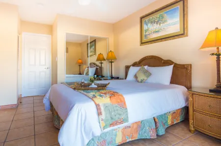 Island Seas Resort Отели в г. Фрипорт