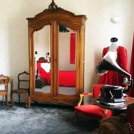 Auberge du Puits