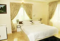 Milestone Hotel Hoteles en Lekki