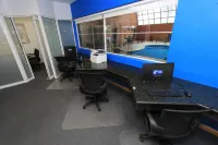 Holiday Inn Express SILAO-AEROPUERTO BAJIO by IHG - Business