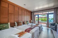 Palm Beach Resort Hotels in Pran Buri