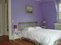 Chalet du Bel Event โรงแรมใน