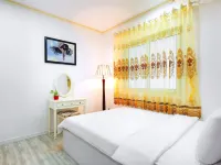 999 Condotel Muong Thanh Vien Trieu Hotel a Vĩnh Phước