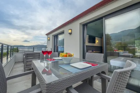 City Life Demir Hotel Отели в г. Kesikkapi Mahallesi