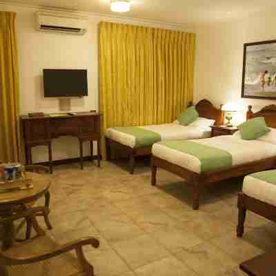 ホテル フェリシダット Rooms