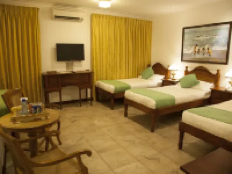 Hotel Felicidad Hotels in Vigan
