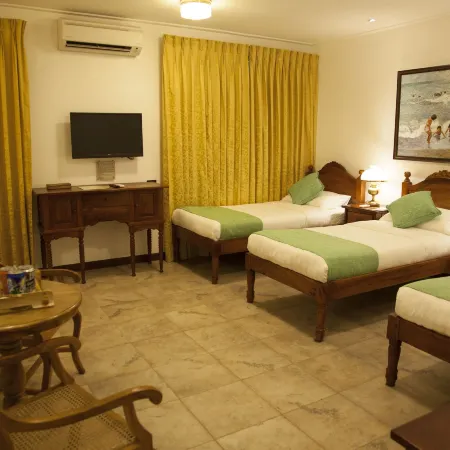 Hotel Felicidad