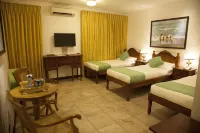 Hotel Felicidad