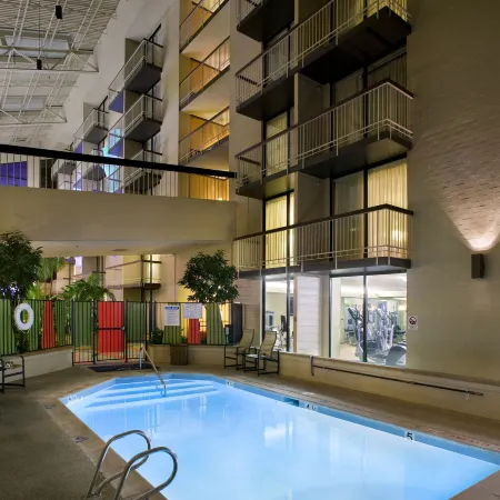 DoubleTree by Hilton Denver Tech Center