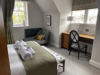 The Craigie Hotel Hotels in Peebles