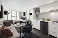 Quest St Kilda Road - صديق للحيوانات الاليفة