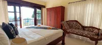 Villa Lilly Sea View Pool Villa Hotel a Bali