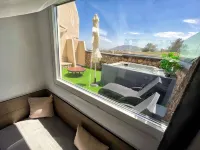 Villa Galaxy Santorini