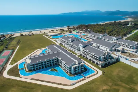 Korumar Ephesus Beach & Spa Resort - Ultra All Inclusive