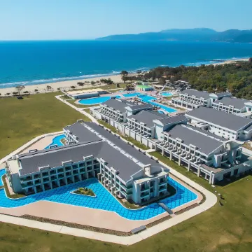 Korumar Ephesus Beach & Spa Resort - Ultra All Inclusive