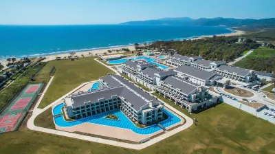 Korumar Ephesus Beach & Spa Resort - Ultra All Inclusive Hotels in 