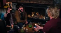 Hideout Hostel - Baarit